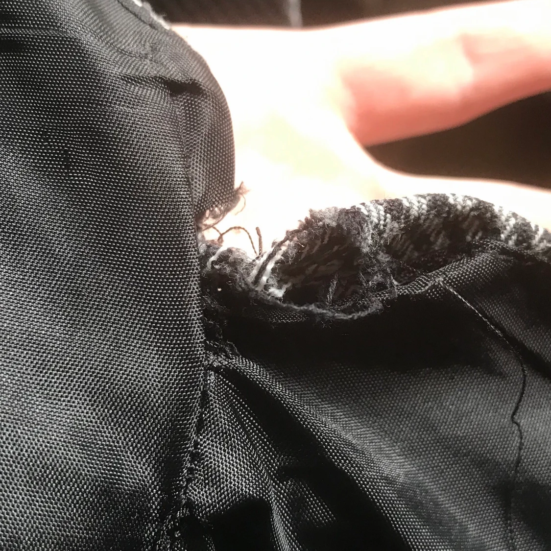 cute small vest - 90