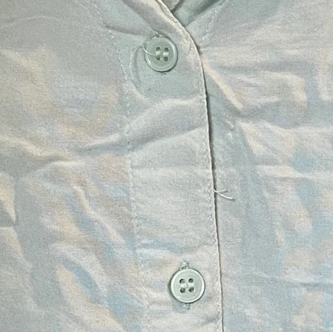 Magtröja skjorta.  - 90