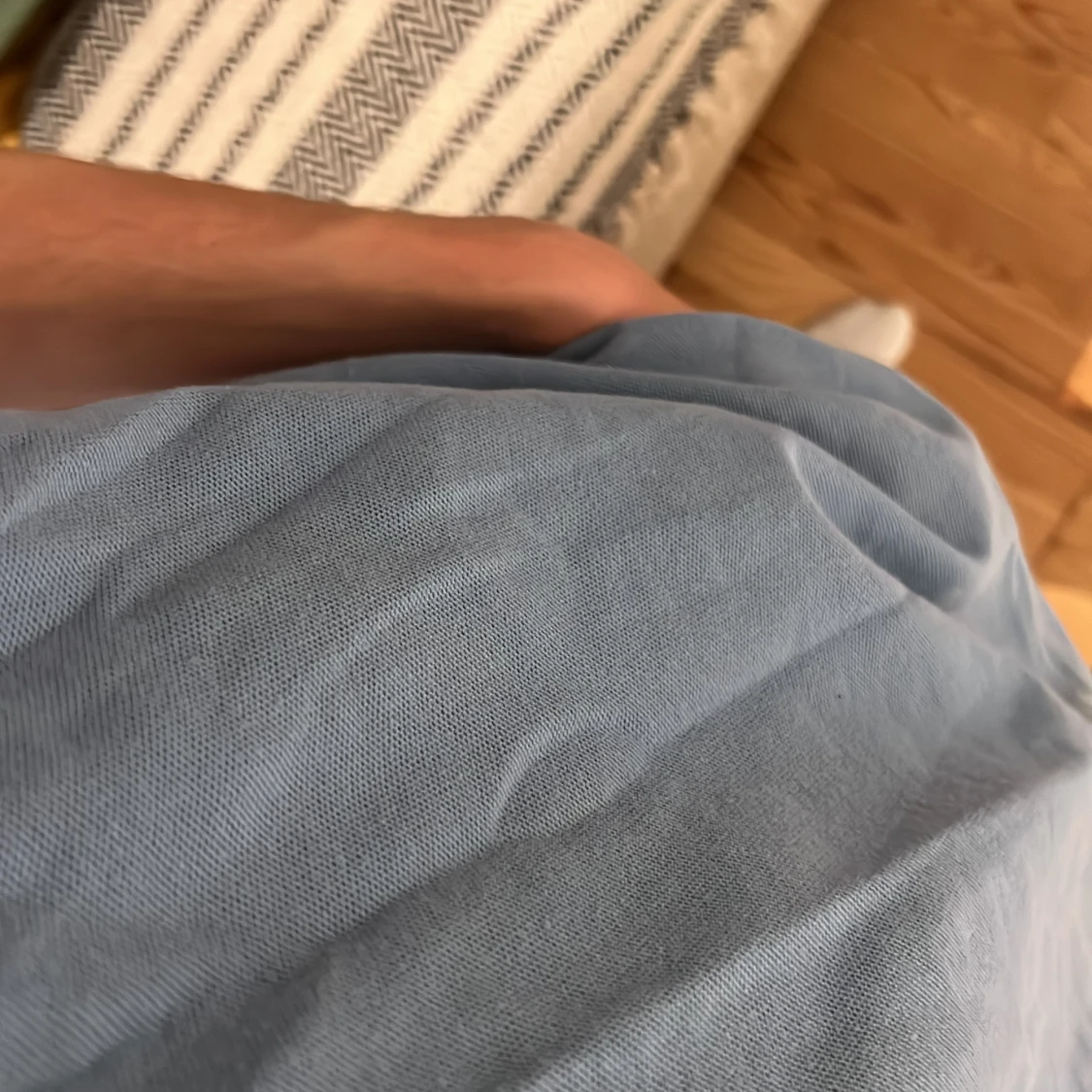 Pikétröja Strl L - 91