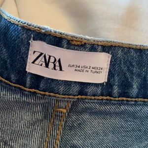 jeans - har andvänds få gånger