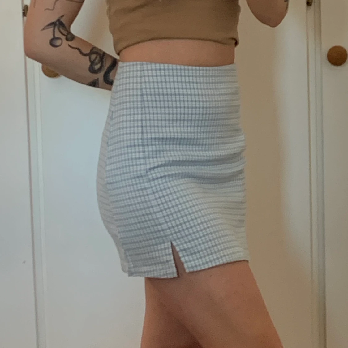 Brandy Melville kjol  - 90