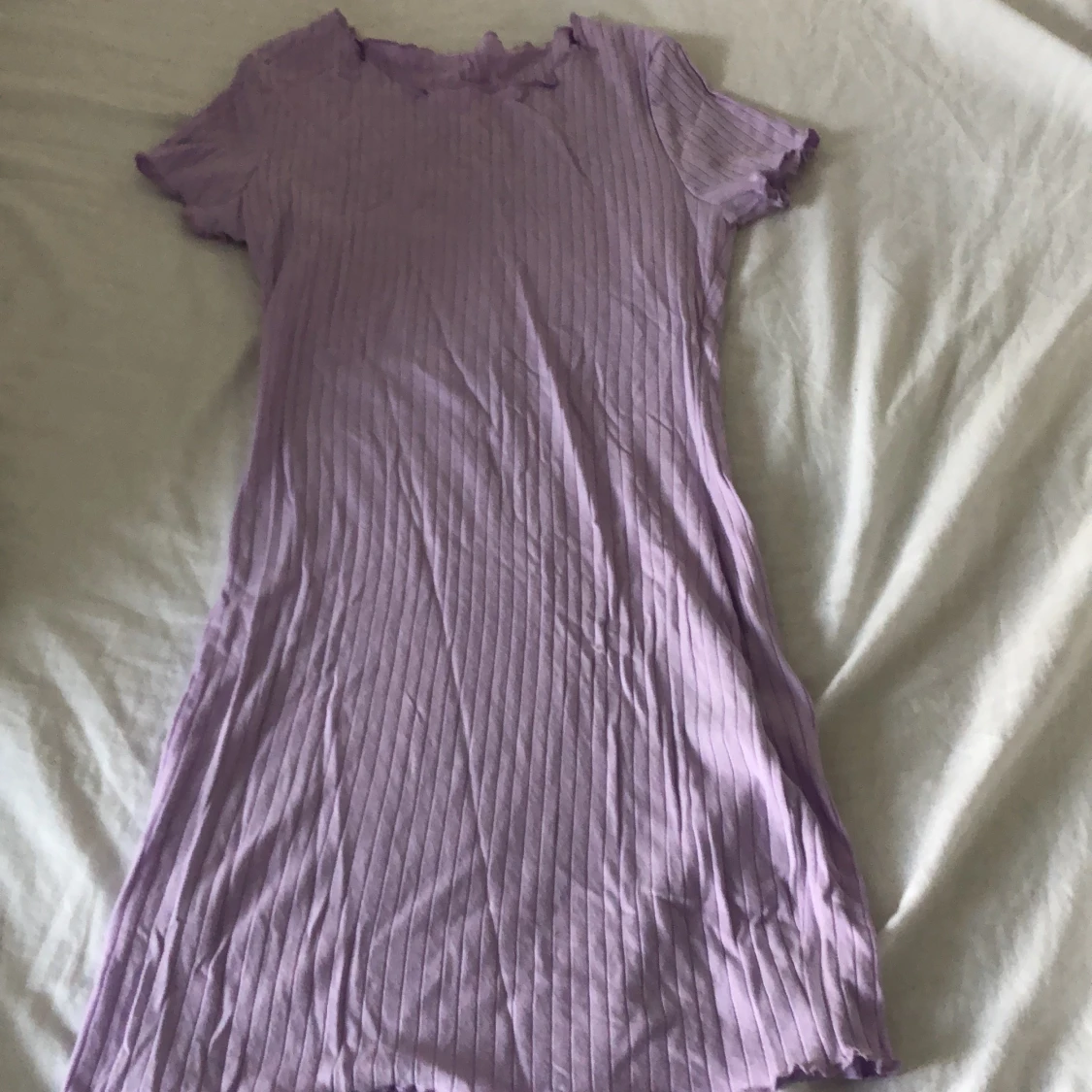 Klänning från shein