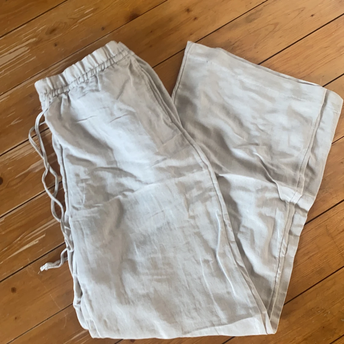 Linnebyxor  - 90