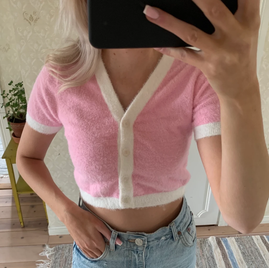 3st toppar från Shein