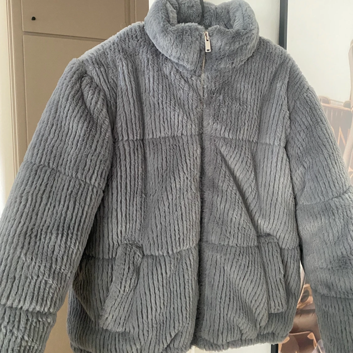 jacka från new look 