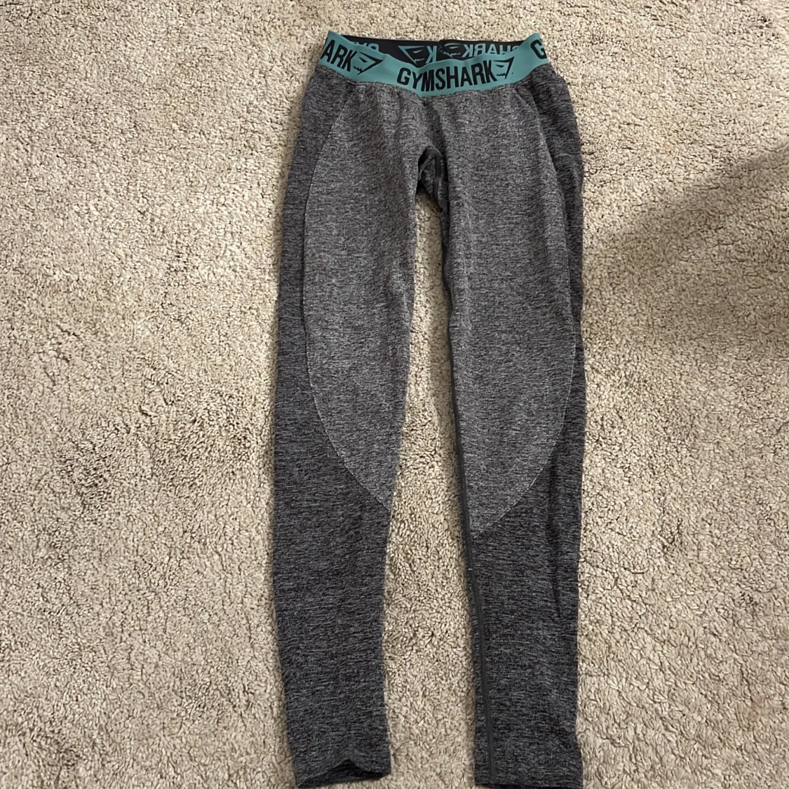 Gymshark tights storlek XS