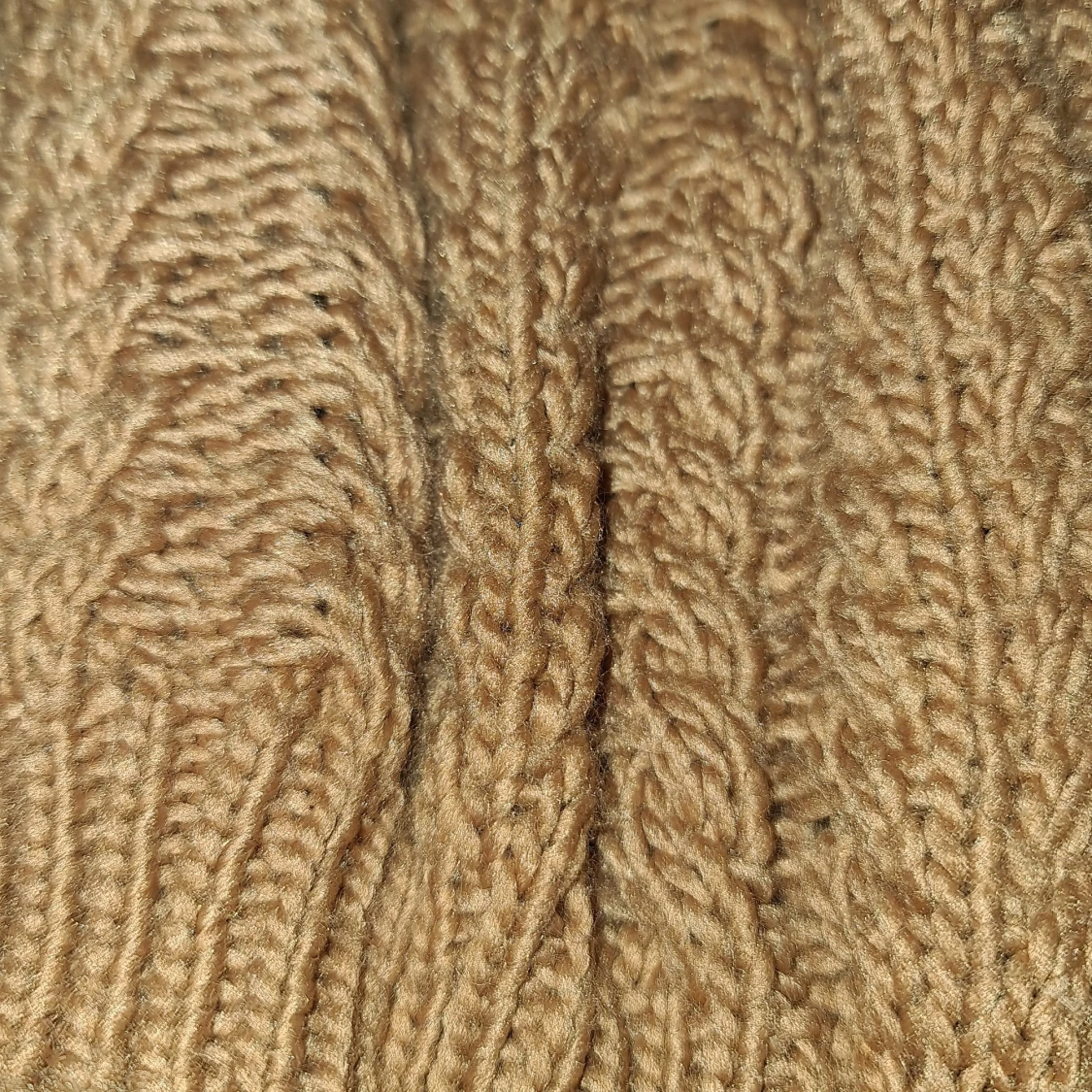 Stickad tröja H&M - 90