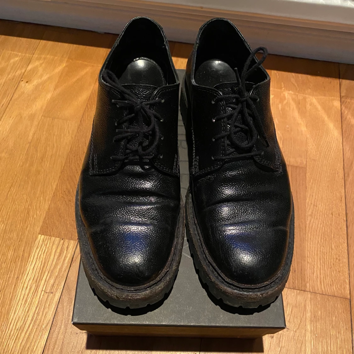 Our legacy military grain derby - 90