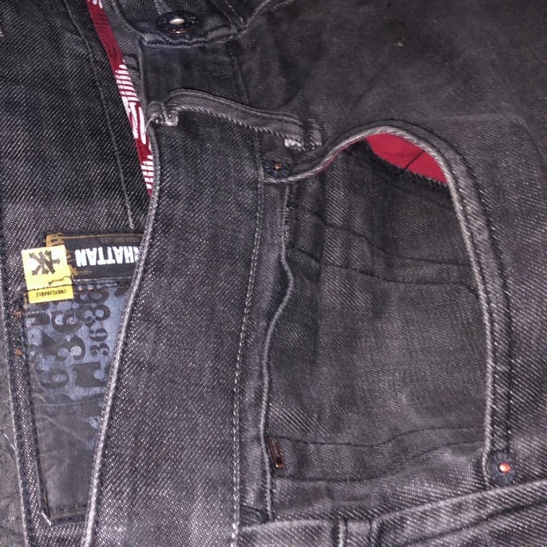 Zoo York jeans  - 91