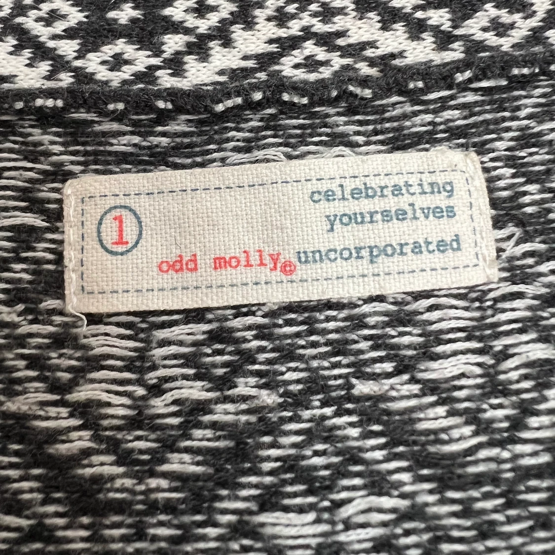 Odd molly kofta - 91