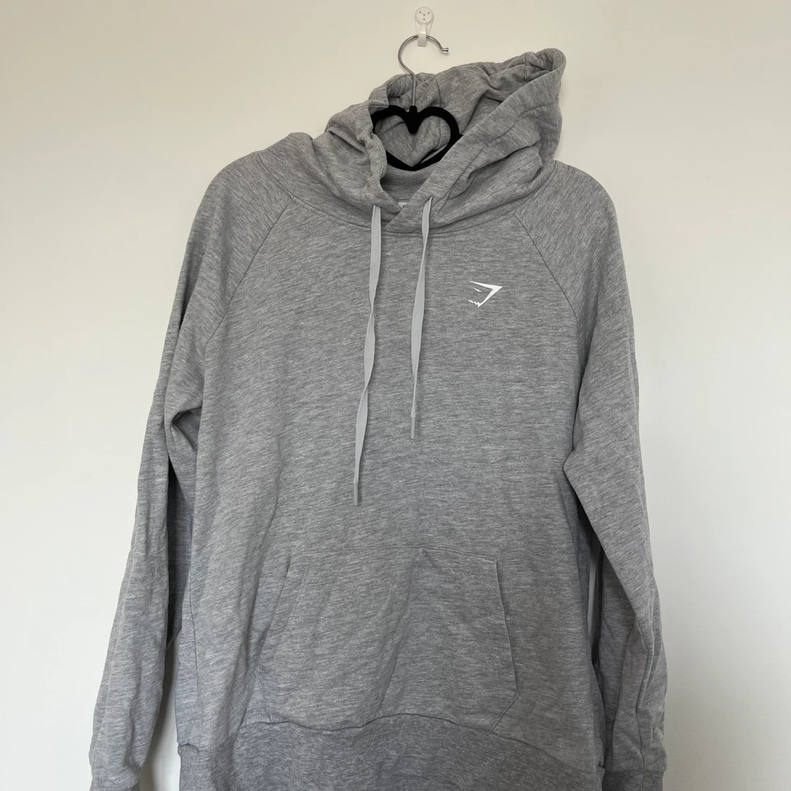 Gymshark hoodie