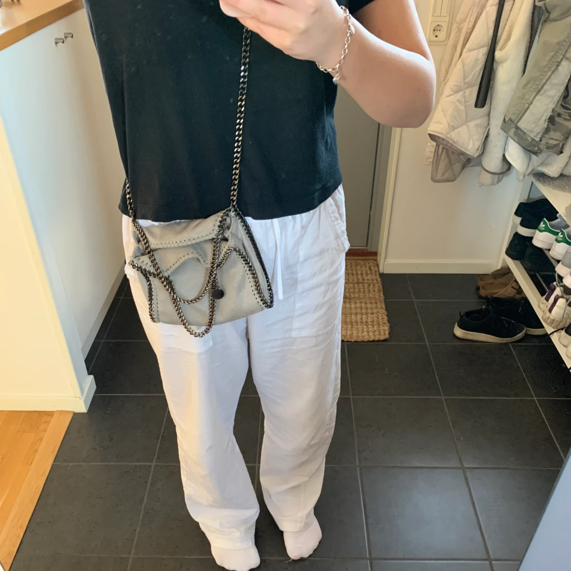 Stella McCartney liknande väska - 90