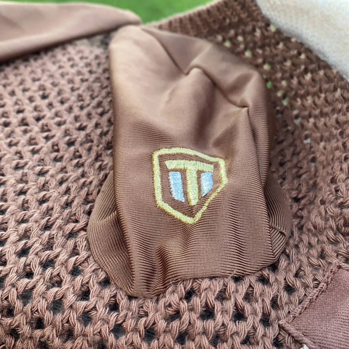 Trinity huva-Storlek Full - 91