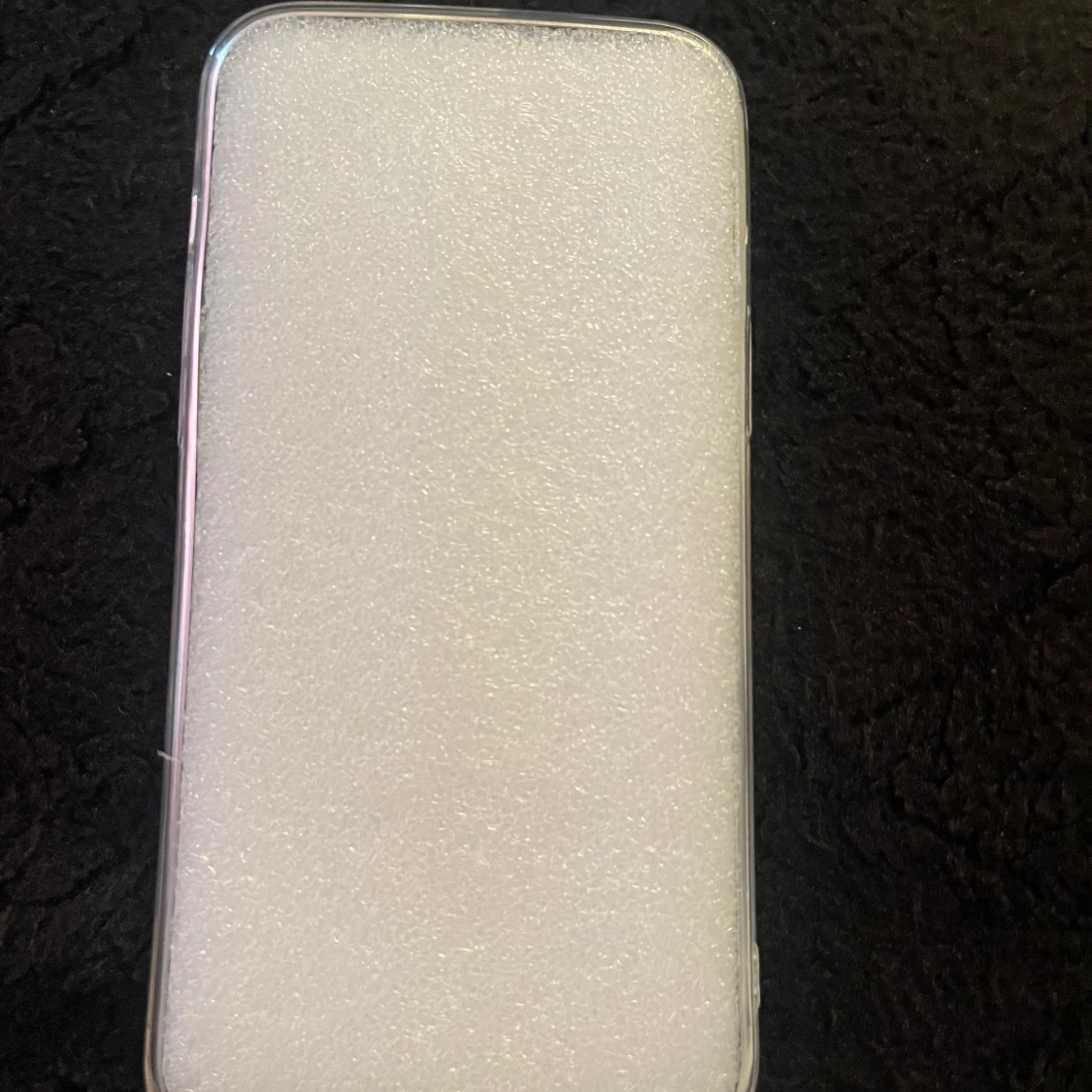 Telfonskal iphone 12 pro max  - 90