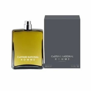 CoSTUME NATIONAL Homme Parfym  - Använd ett par gånger. Köpt för 1245 sek. 