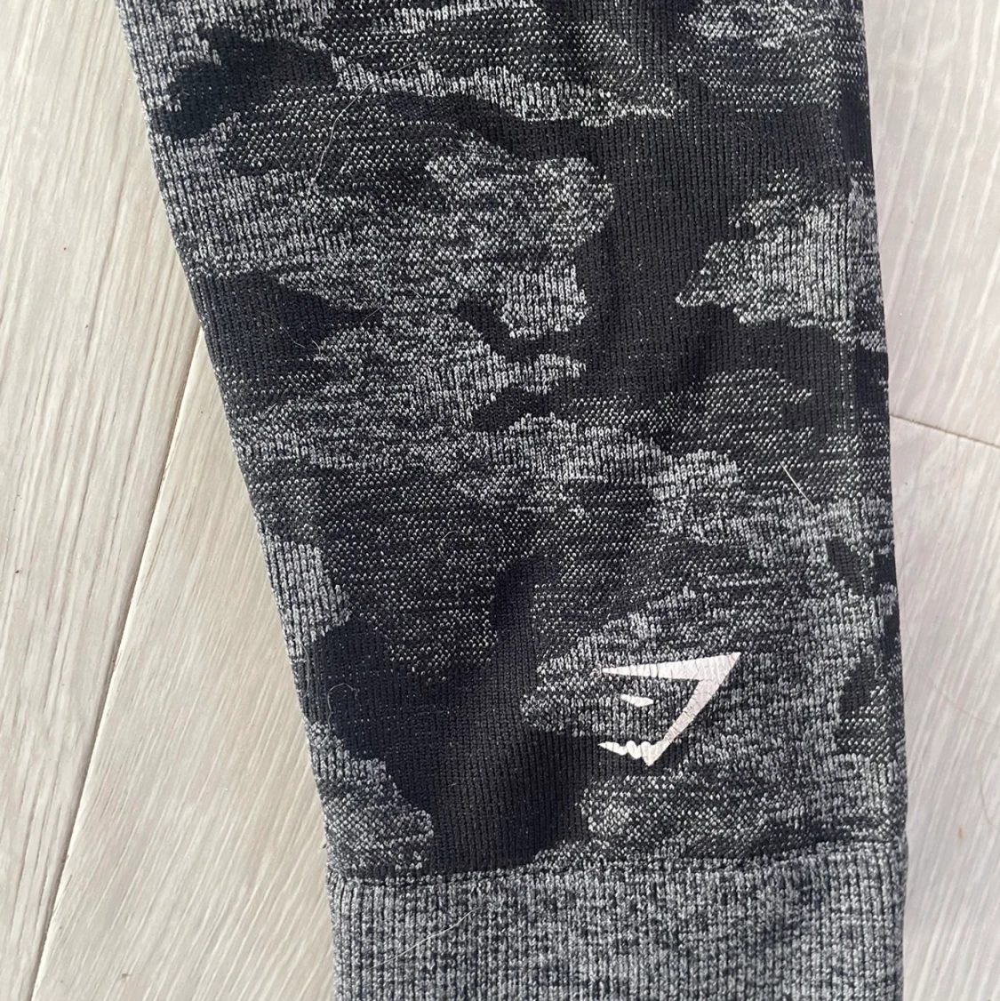 Gymshark camo S - 91