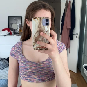 Söt Shein Topp  - Nästintill oanvänd då den inte riktigt var min stil. 