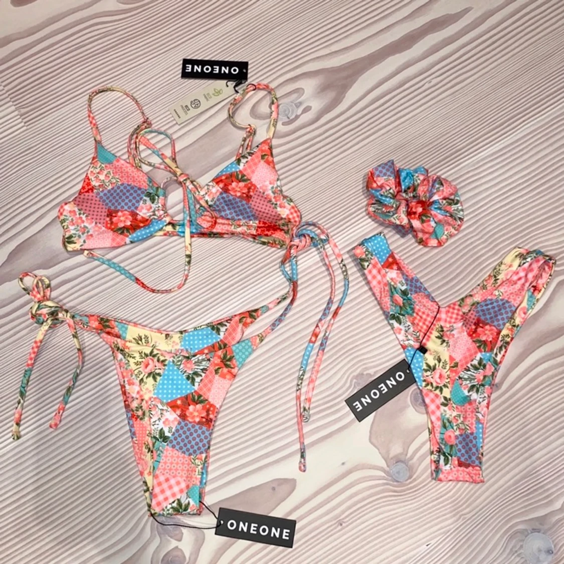 Bikinii ONEONE SWIMWEAR - 91