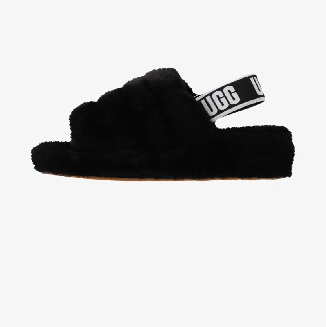 Ugg slides