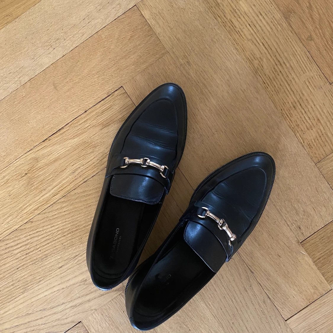 Vagabond loafers  - 91