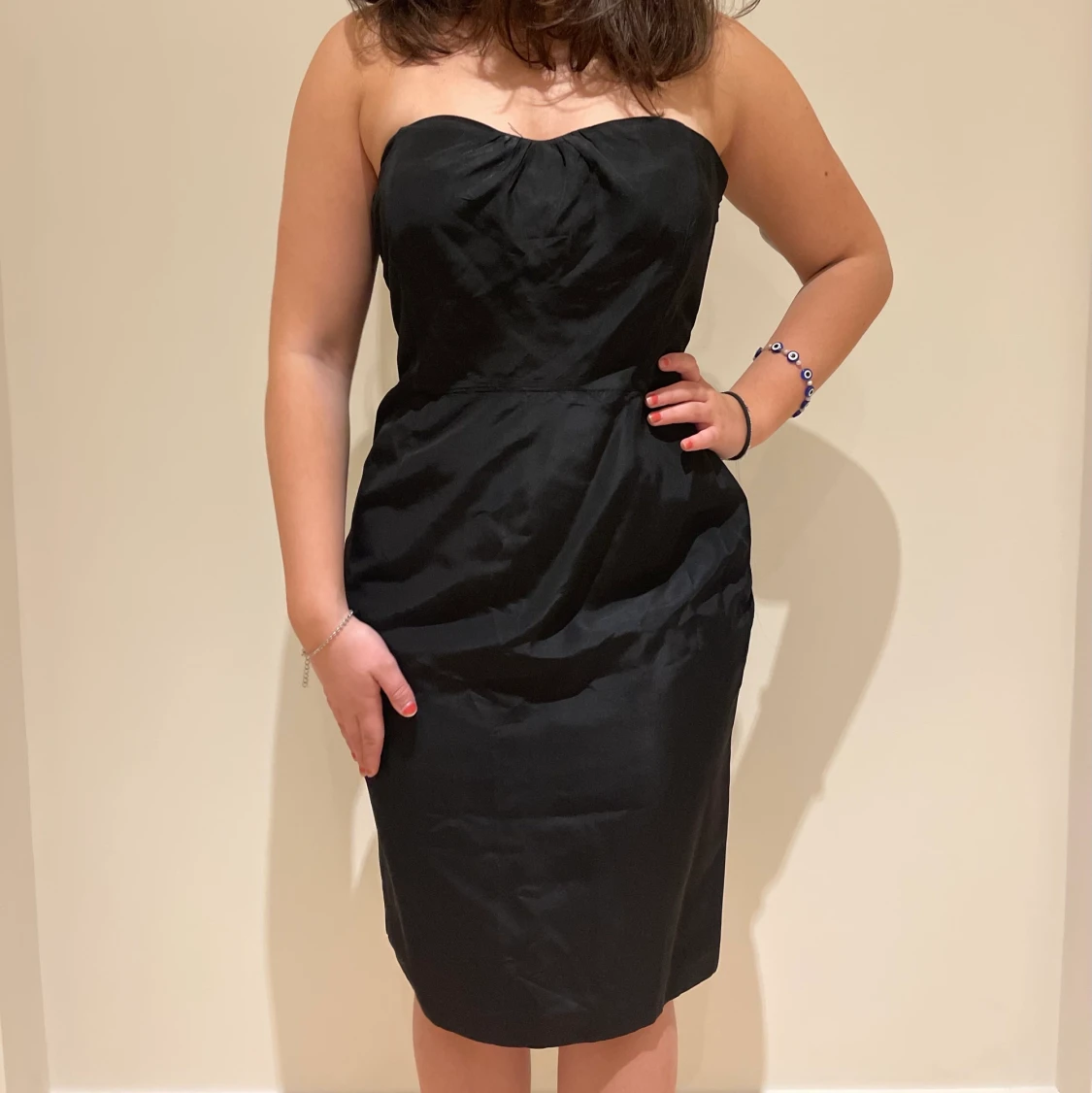 Cocktailklänning från Oasis