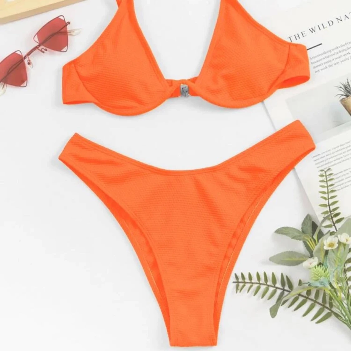 Cool Bikini  - 91