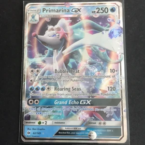 PRIMARINA - Kan fraktas. Kom DM för fler frågor. Tillkommer plastficka. 85kr. 