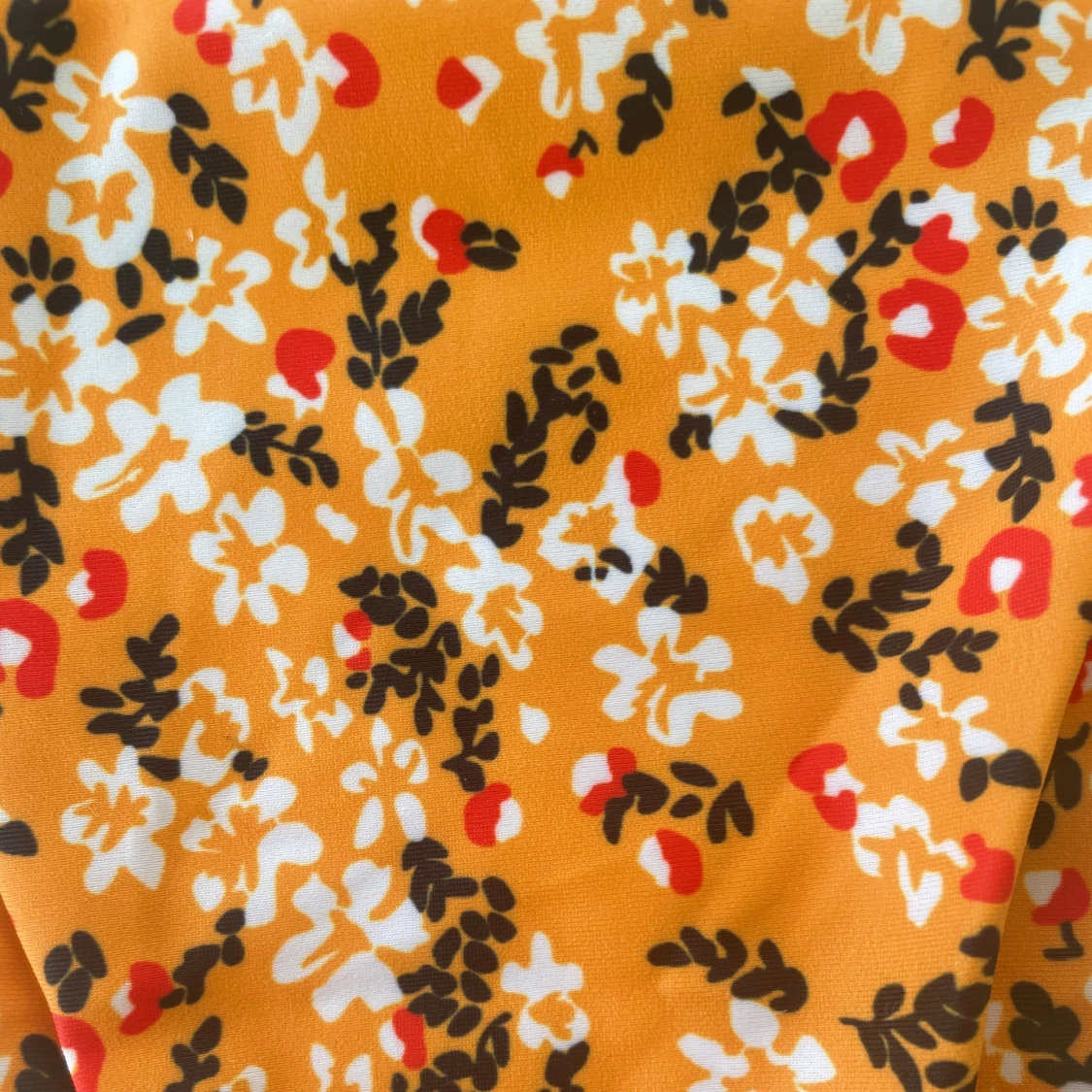 Blommig bikini🌸 - 91