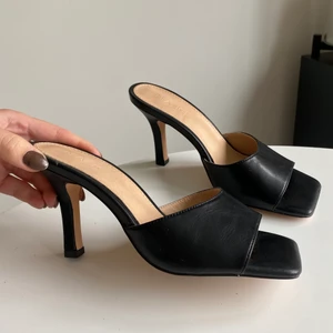 Klackar - använda en gång - Frakt tillkommer 66kr