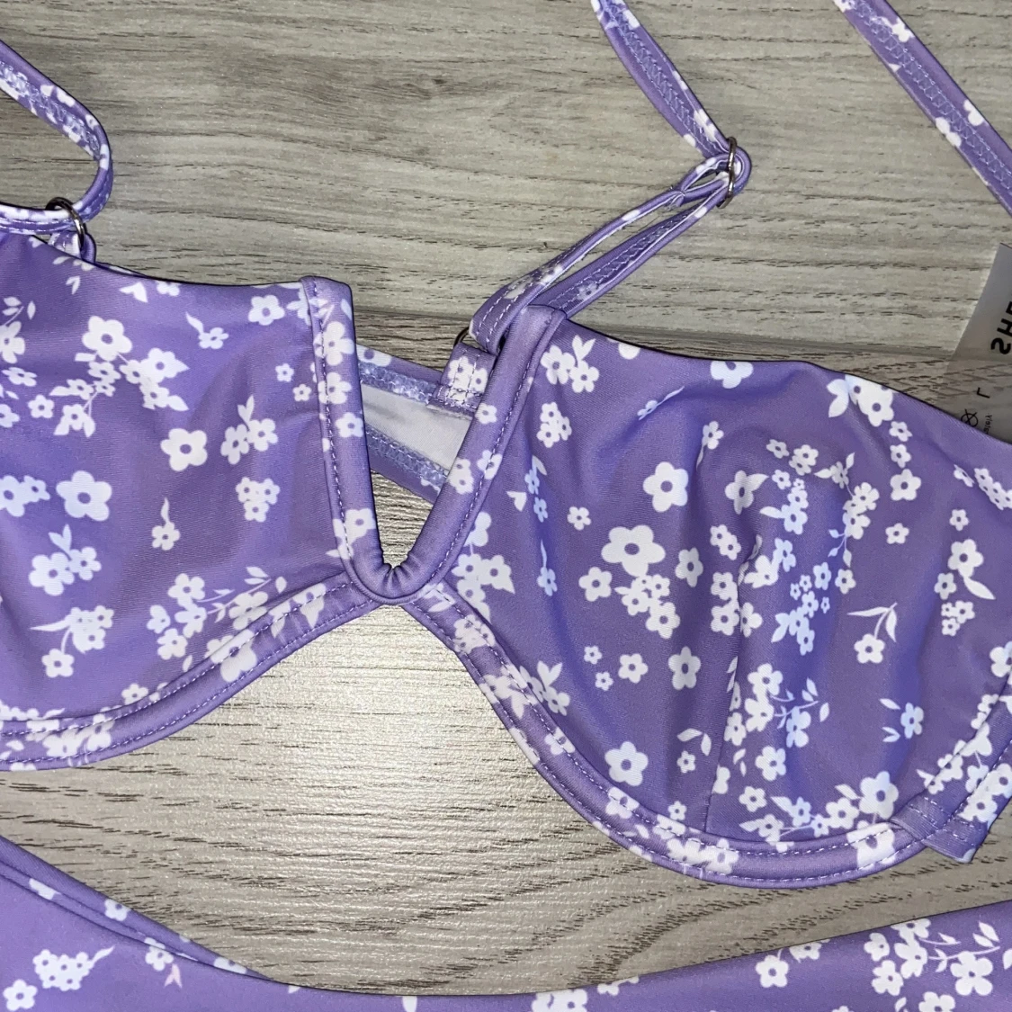 Supersöt bikini set🦋 - 90