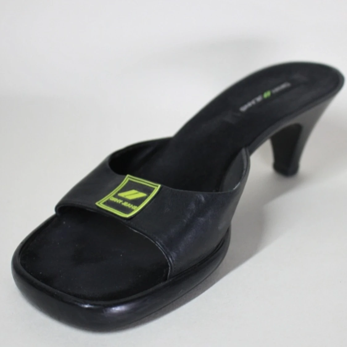 Vintage DKNY jeans slides/mules 37 - 90