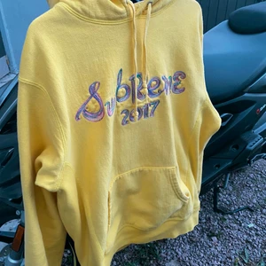 Supreme brush logo  - Storlek M den är ifrån winter/fall droppet 2017 skick 8/10