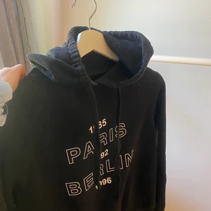 Hoodie - Hoodie från Gina tricot, Storlek S