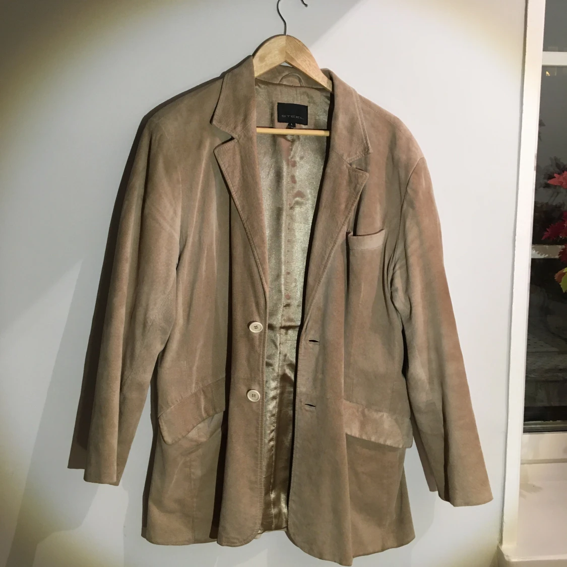 Kavaj/jacka i mocka  - 91