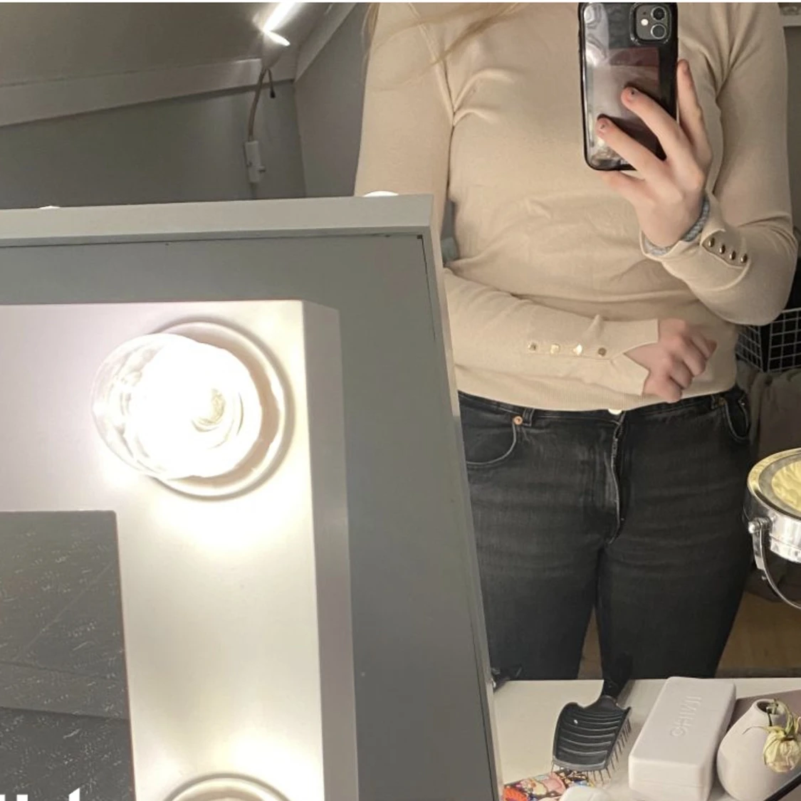 Tröja från Zara - 90