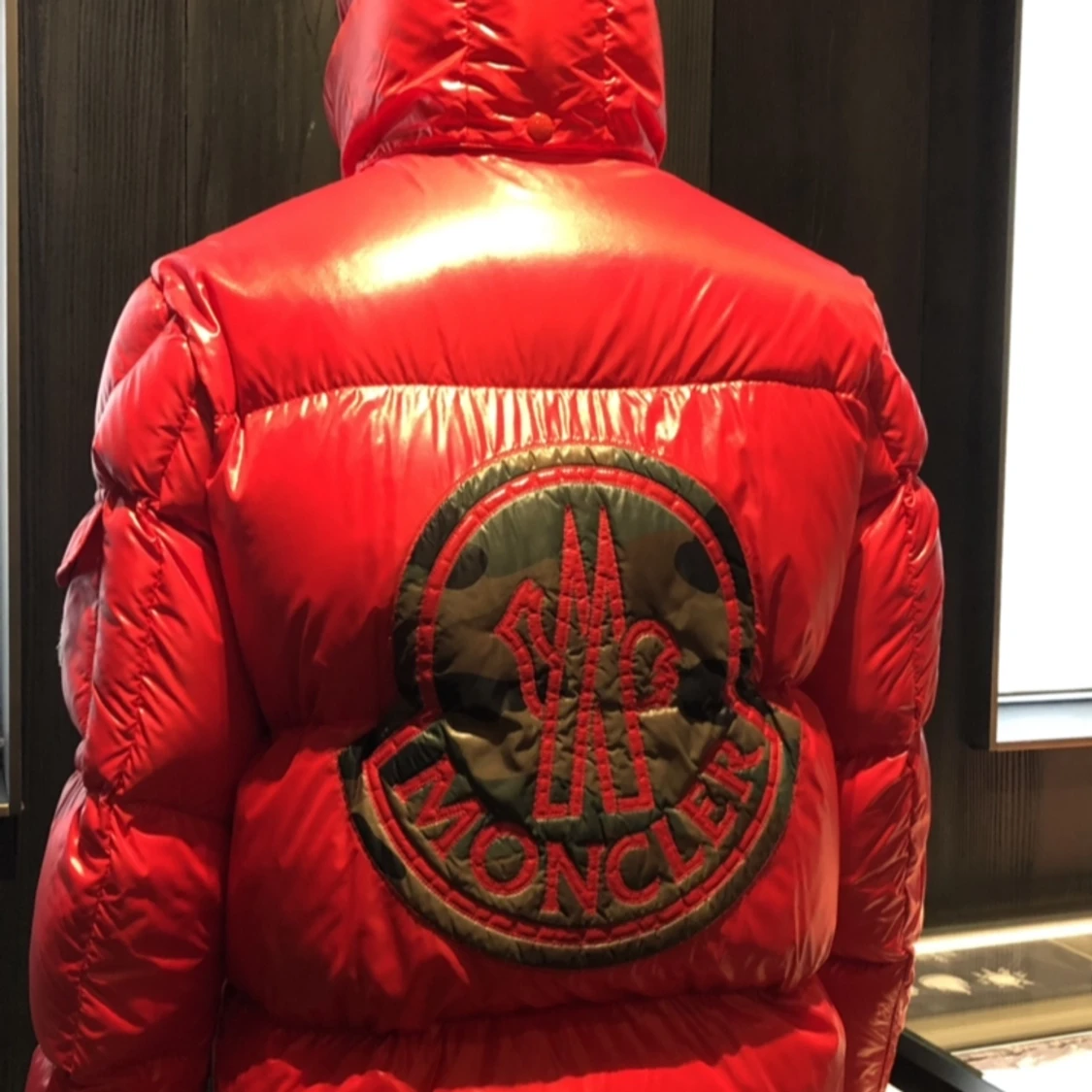 Moncler - 91