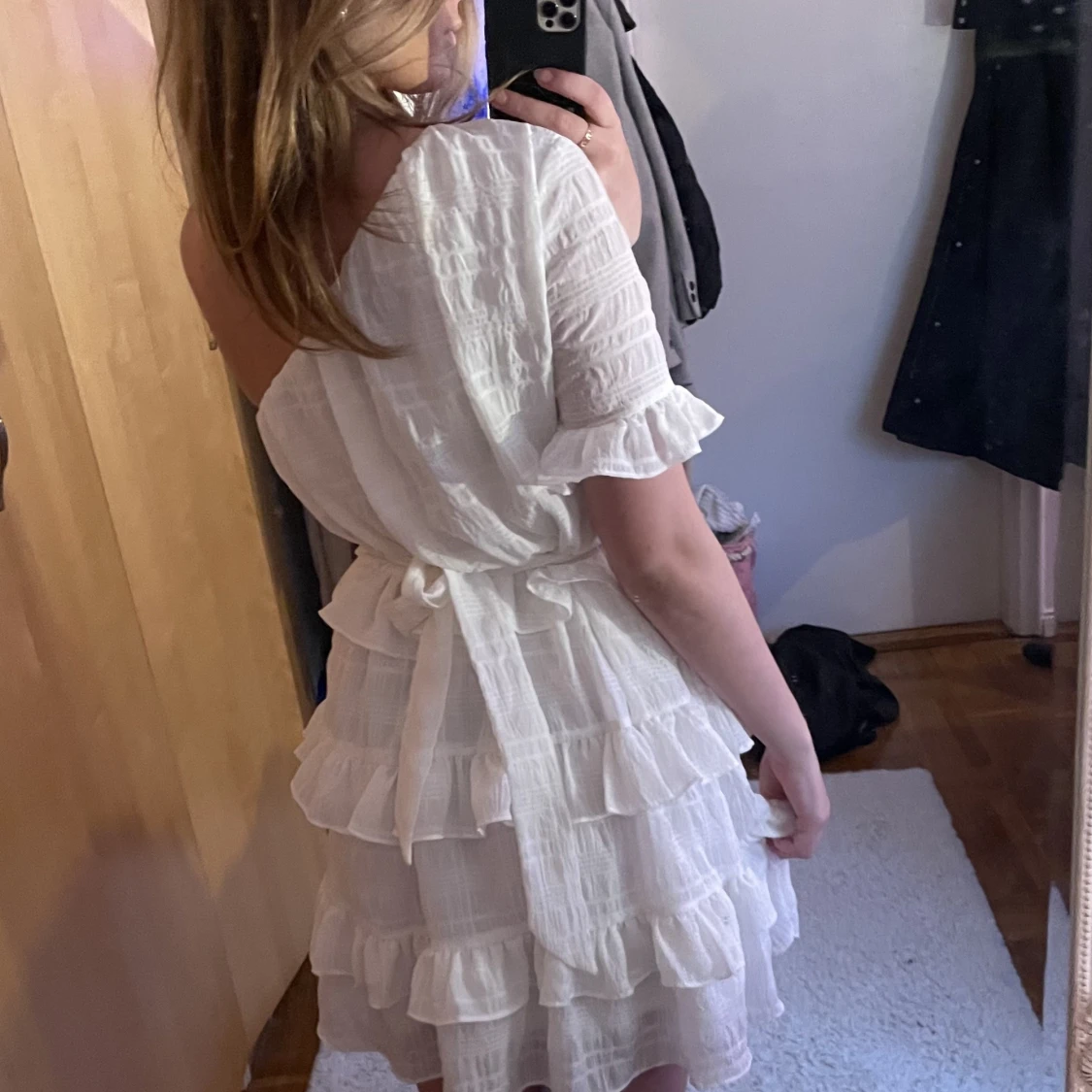 Studentklänning  - 90