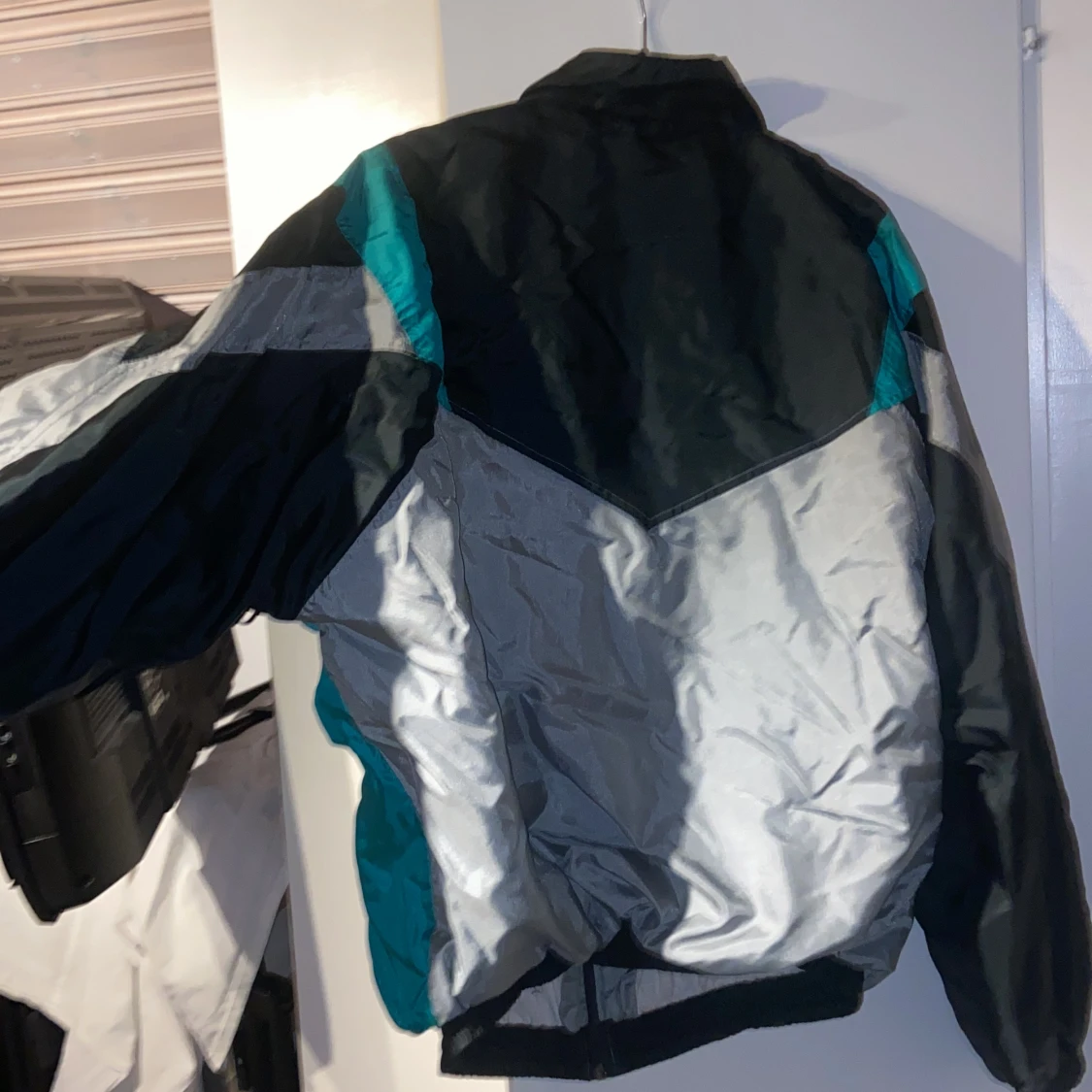 Vintage träningsjacka  - 90