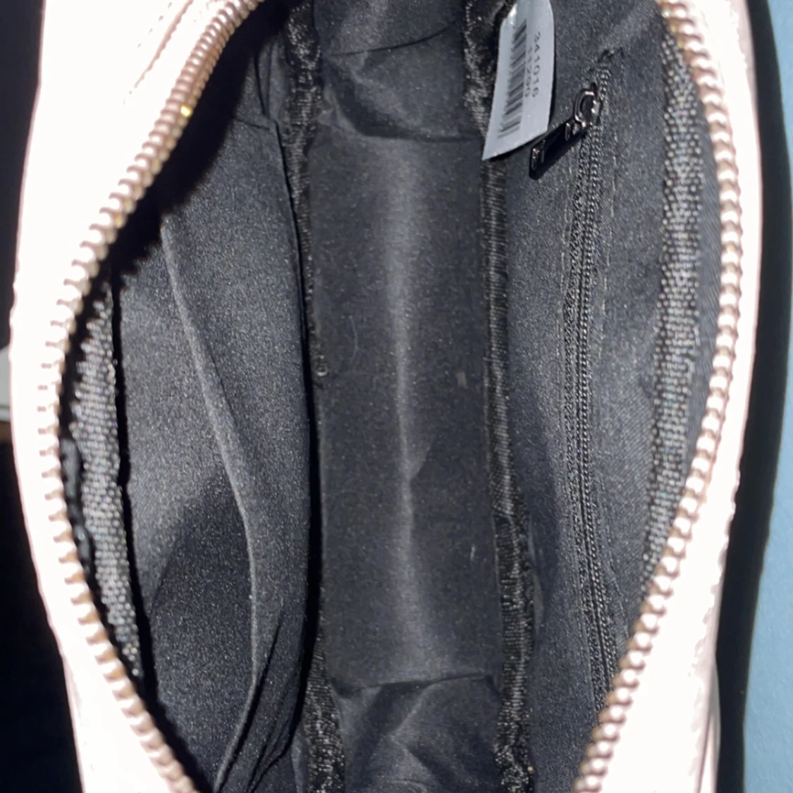 Ljusrosa axelväska💗 - 91