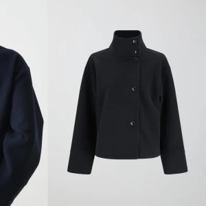 Kappa🤍 - Jätte fin kappa helt oanvänd🤍Den är helt slutsåld