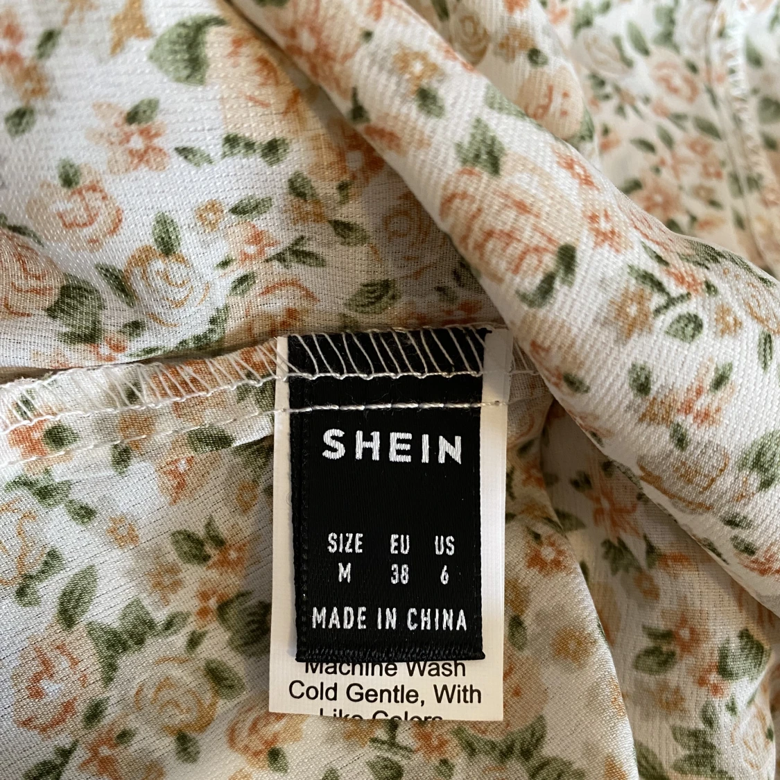 Sommarklänning - 91