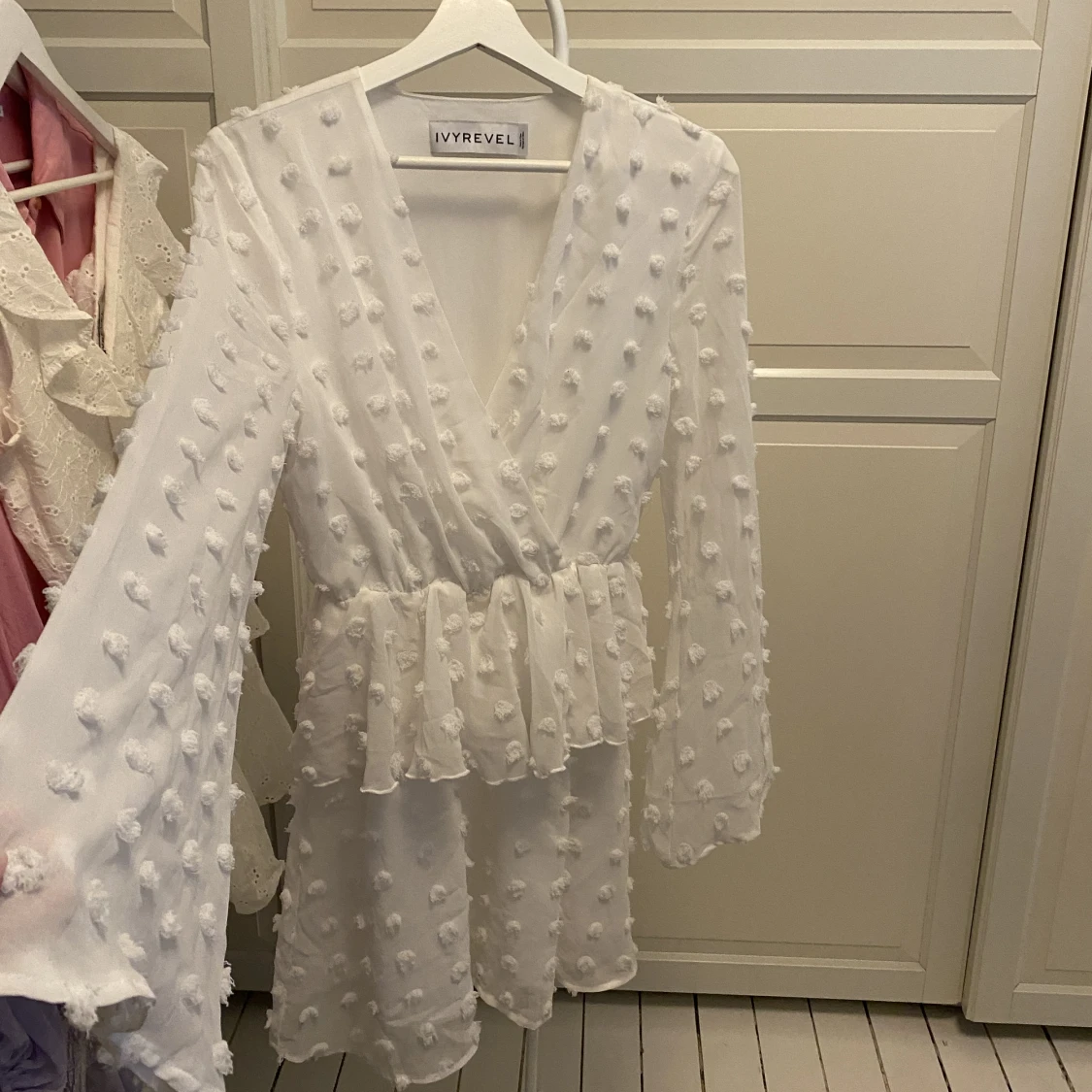 Studentklänning/sommarklänning