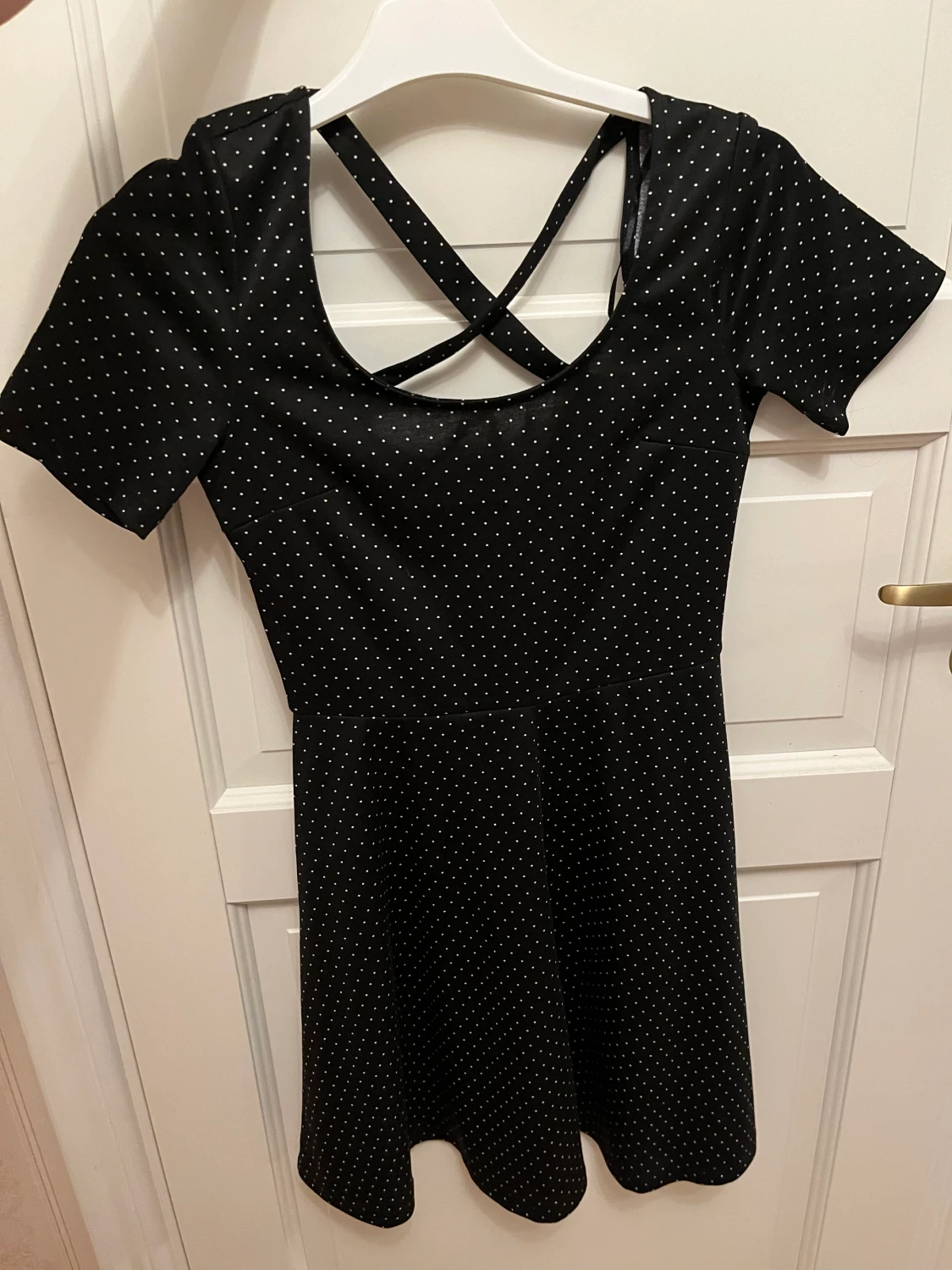 Söt sommarklänning!