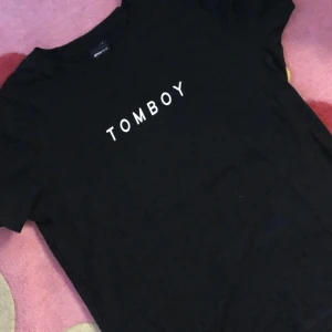 Ny tshirt - Ej använd 