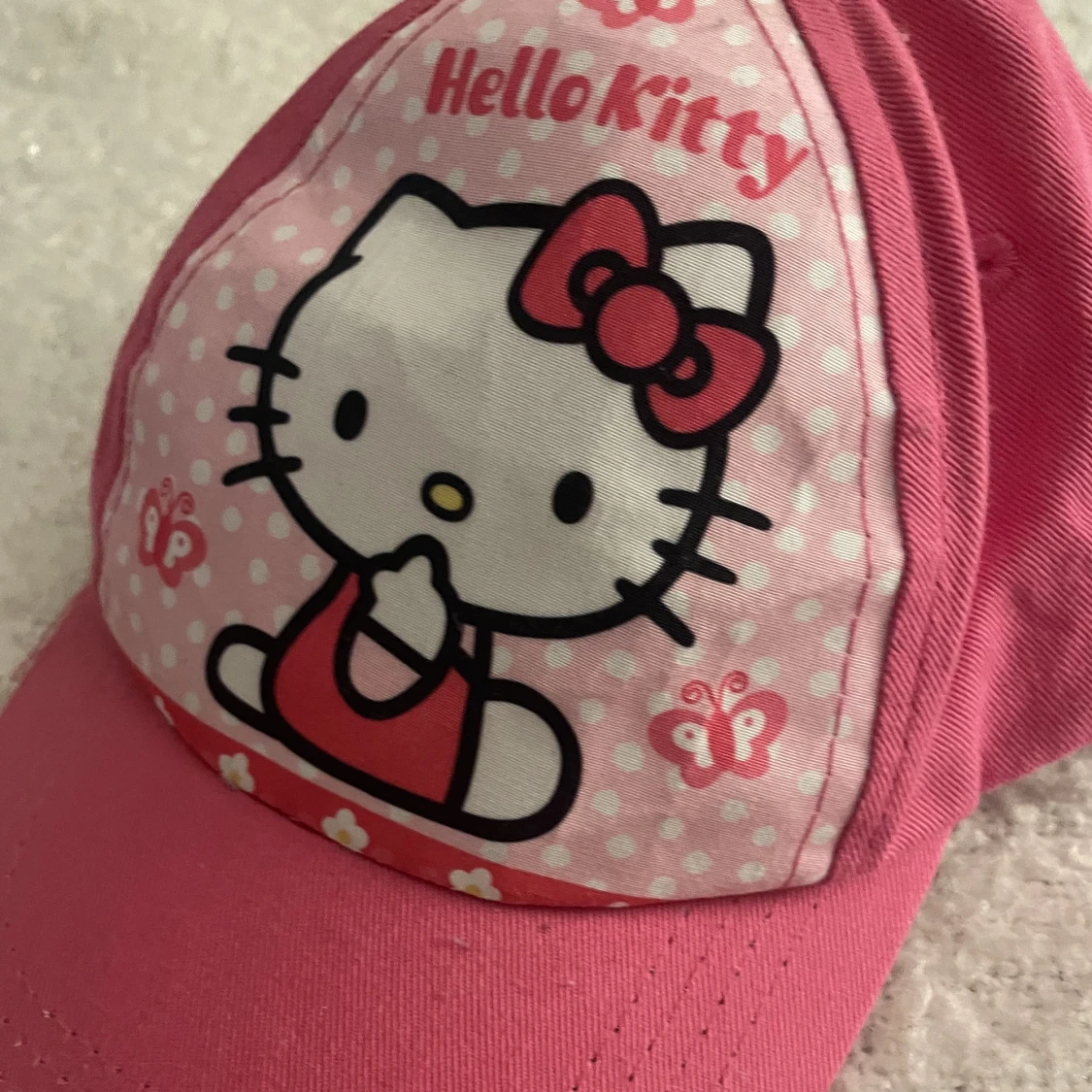 hellokitty keps💗