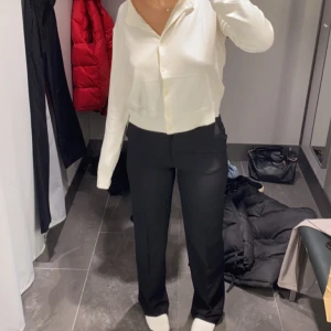 Kostymbyxor från hm  - Kostymbyxor från hm 