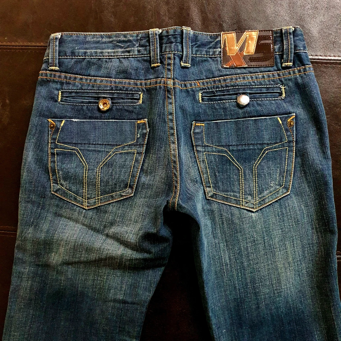 Miss Sixtie Jeans stl28,29/32/33 - 90
