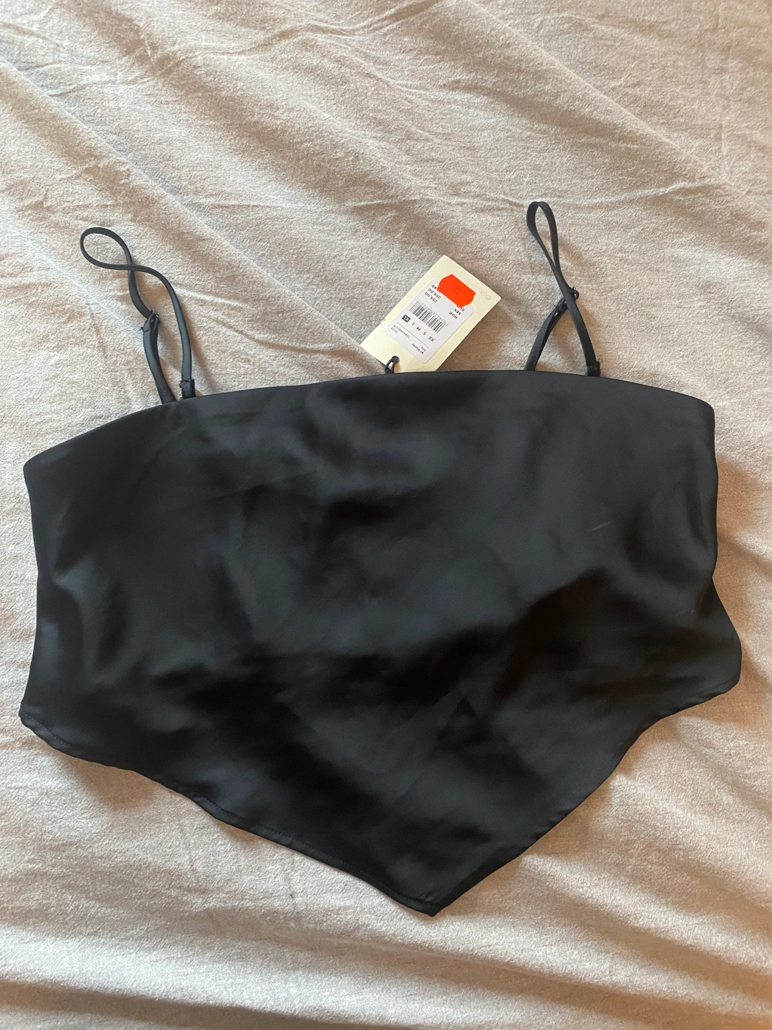 BIK BOK topp aldrog använd 