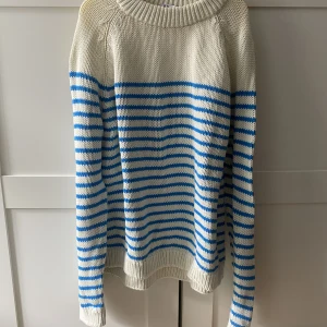 Zara  - Stickad tröja från zara! Så fin