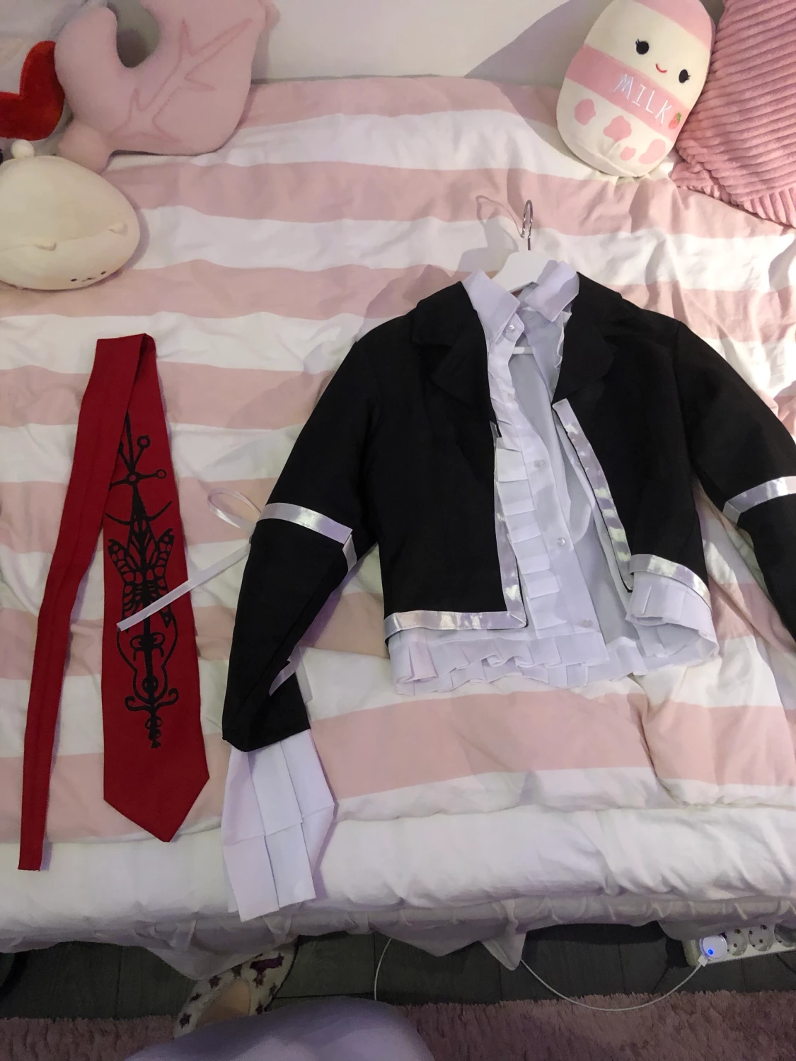 Celestia Ludenberg - 90